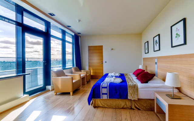 Hotel Reykjavík Grand