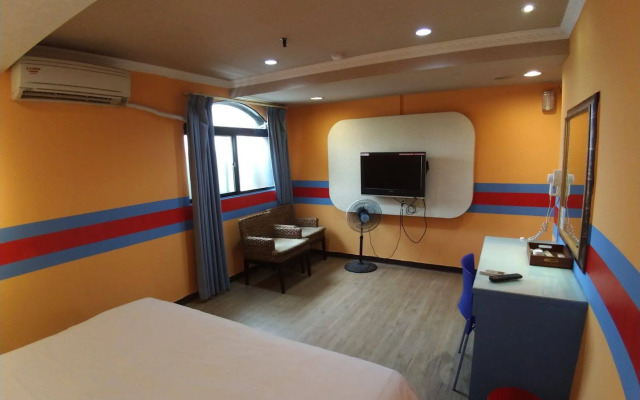 KH ezstay HOTEL