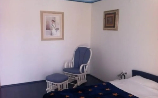 Apartments Villa Novak