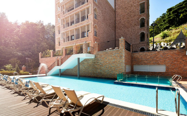The Soom Forest Hotel