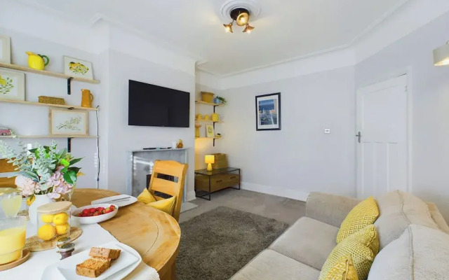 Seaside Haven Retreat in Southend