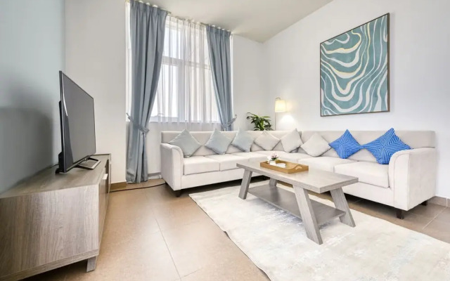 Maison Privee - Hamilton Residency - Apartment in ดูไบ - Photo 5