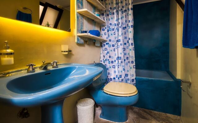 Kalyves Sea View Maisonette