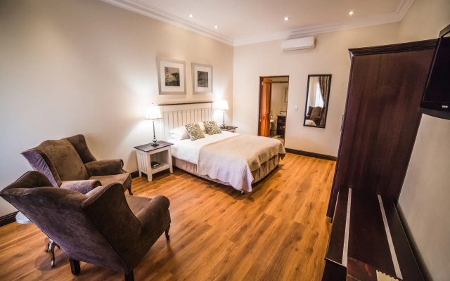 AnnVilla Guesthouse