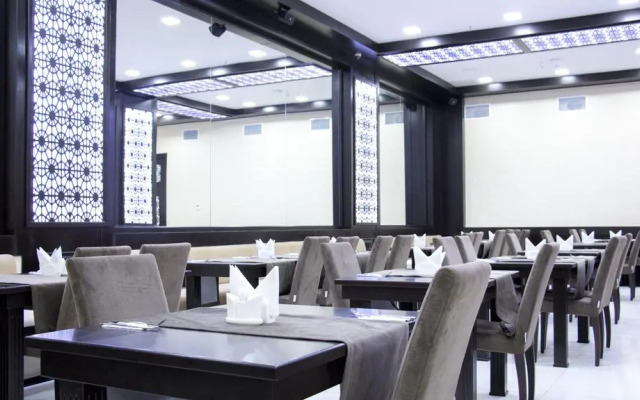 Corniche Hotel Baku