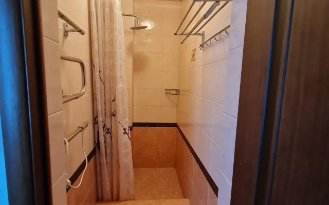 Guest House Alexandr Velikiy