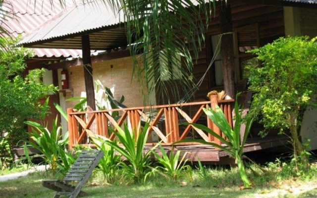Pairadise Guesthouse