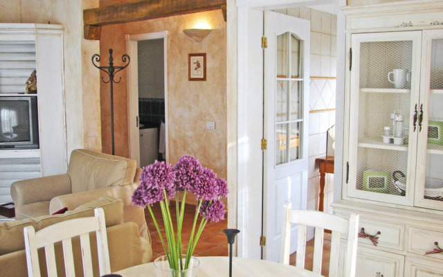 holiday home, La Concepción