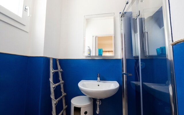 Villa Acquamarina sul mare