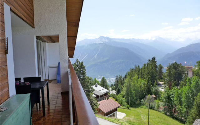 Les Pins Crans-montana
