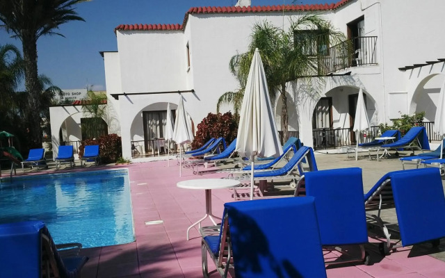 Florence Hotel Apartments