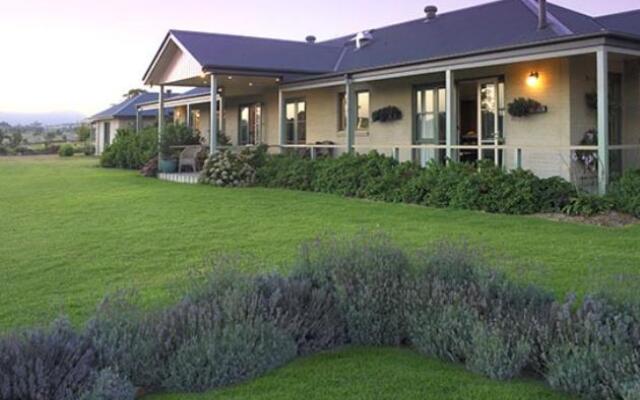 Meadowlake Lodge
