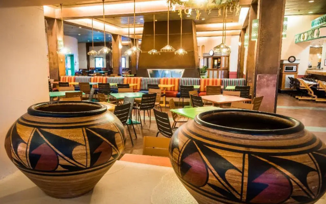 Disney Hotel Santa Fe