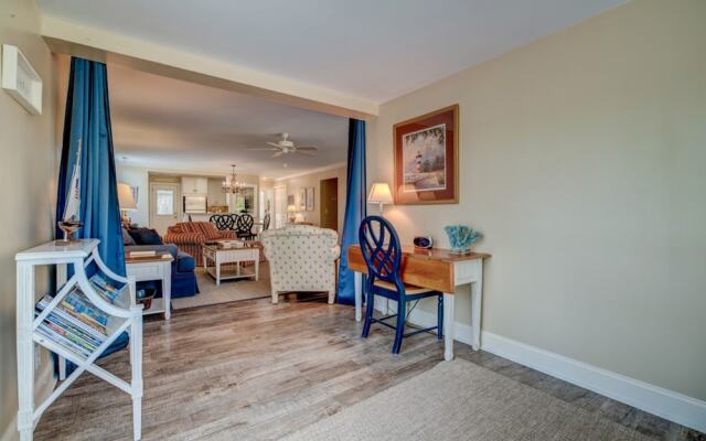 Woodbine Villas 51 by Vtrips