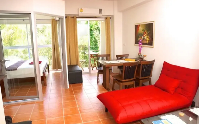 Rayong Rental Avatara