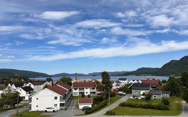 Hotell Koselig Hemne