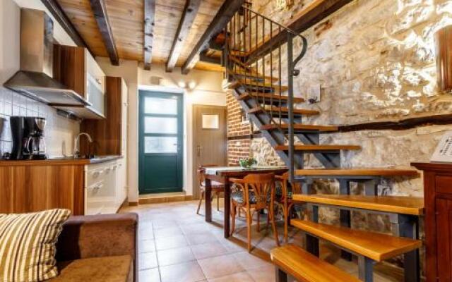 Apartments Nenad Split