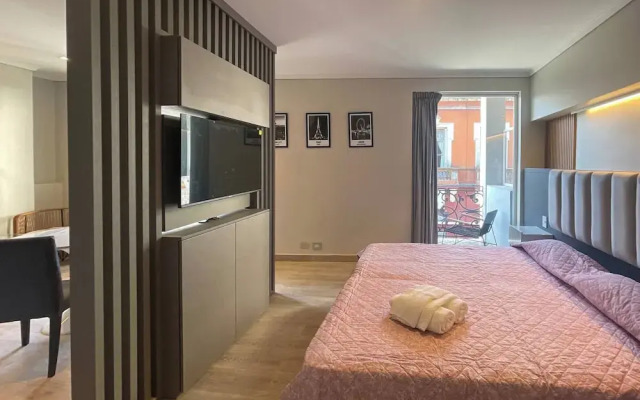 Ayres Apart San Telmo U101
