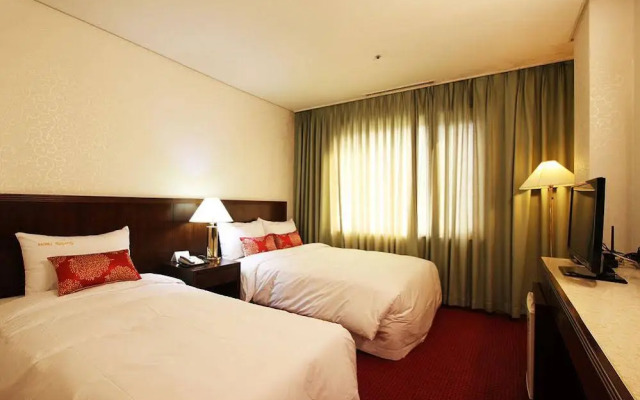 Rasung hotel