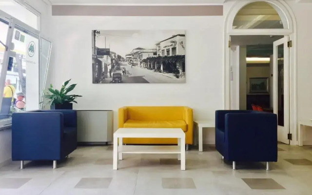Hotel Al Mare