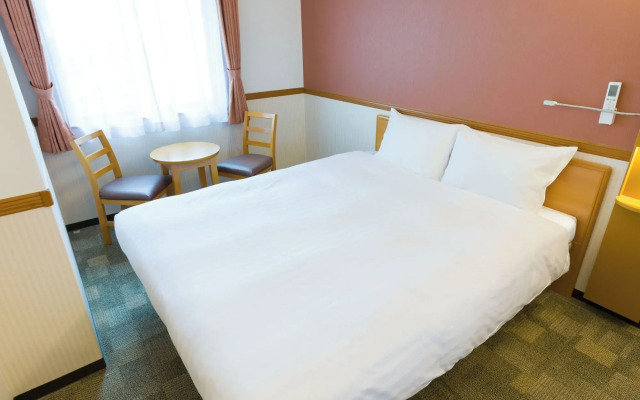 Toyoko Inn Fukushima Station Higashi 2