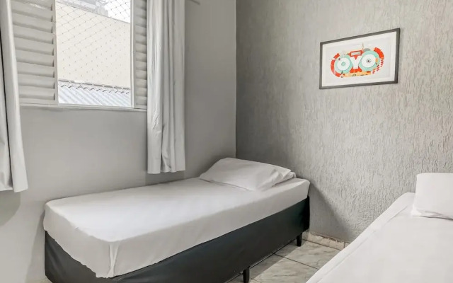 OYO Hotel Mogi