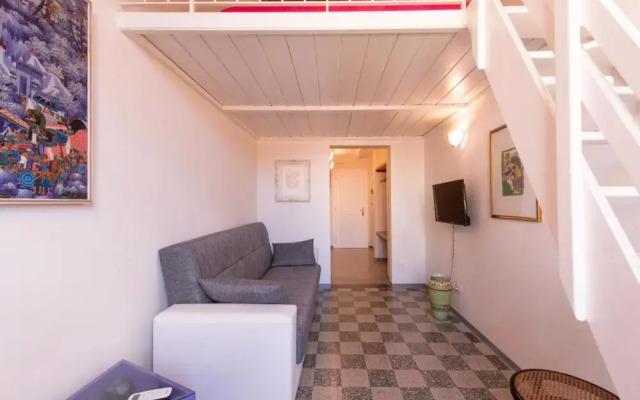 Paravia Suite