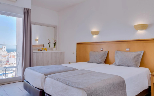 Hotel Vila Recife
