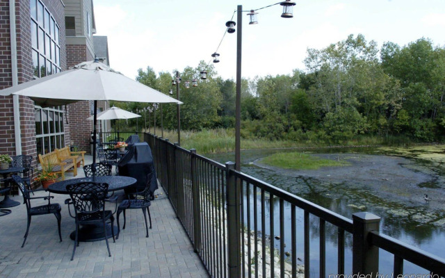 Staybridge Suites Chicago-Oakbrook Terrace by IHG