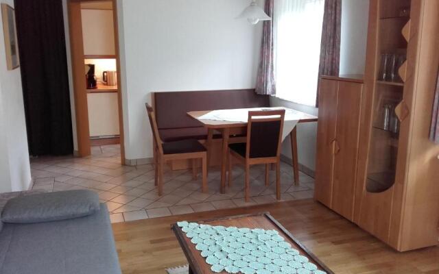 Apartment Marianne