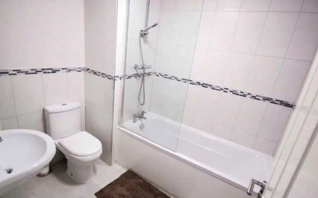 Stayzo - Executive City Centre Apartment 2