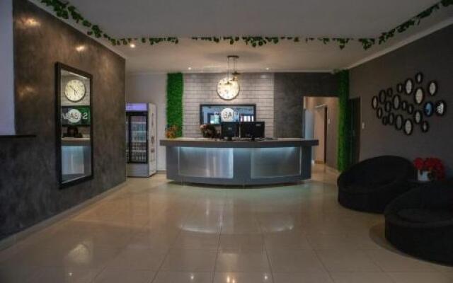 Sababa Boutique Hotel