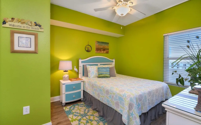 Majestic Beach Towers 2-404