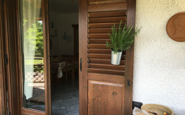 La CRI Bed & Breakfast