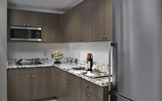 Loews Regency New York Hotel