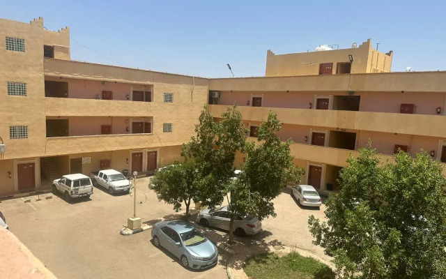 Nathaq Alwatan