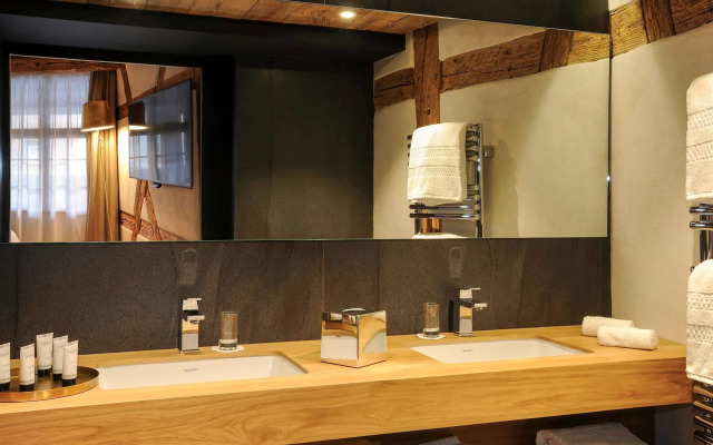 5 Terres Hotel & Spa - MGallery Collection