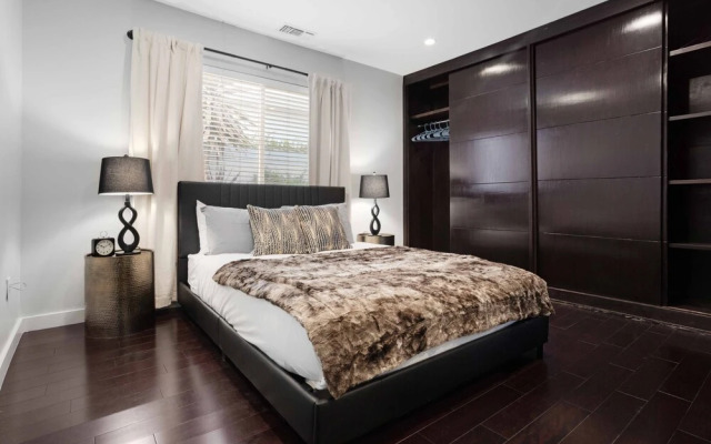 Walefield by Avantstay Mid-wilshire Home + Pool