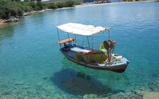 Ionian View Guest House