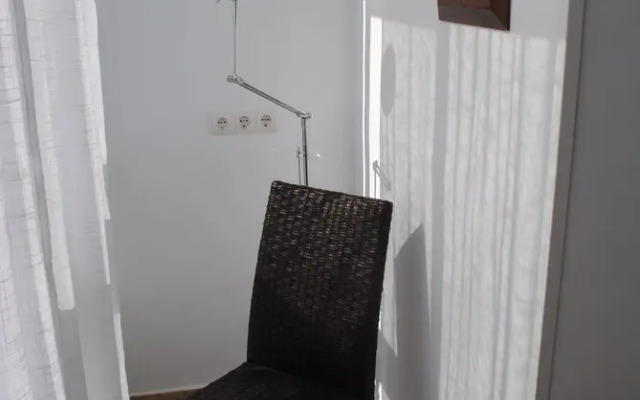 Charming Apartment Close to the Beach