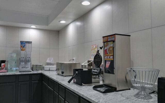 SureStay Hotel by Best Western Ridgeland