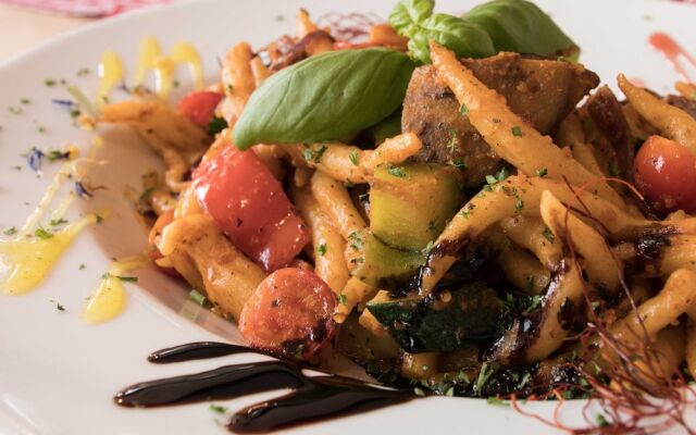 Gasthof Kampenwand Bernau