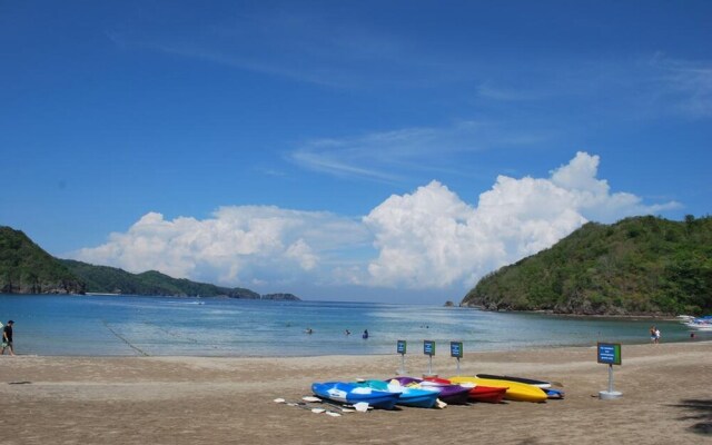 2 Bedroom Unit at Pico De Loro