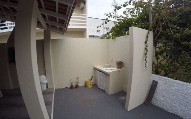 House 4D, 100m From the Sea - 229