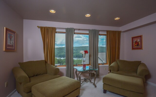 Grande Villa 5 Bedroom House