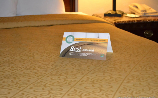 Quality Inn & Suites Pensacola Bayview