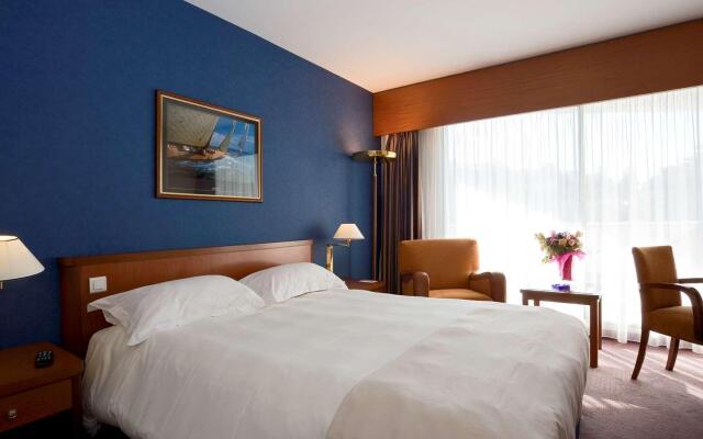 Hotel Cannes Montfleury