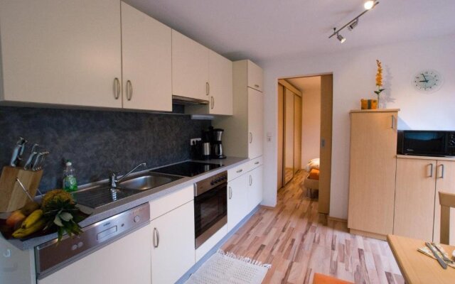 Appartement Christine