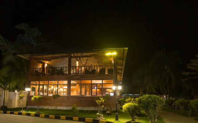 TSG Blue Resort and Spa