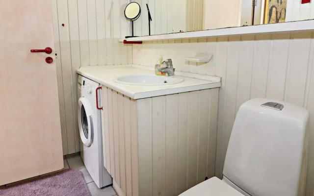 Holiday Home in Hadsund